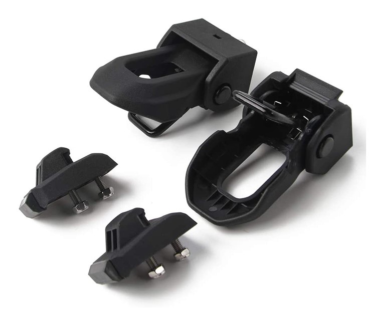 კაპოტის WRANGLER 2007-2017 საკეტი შავი (კომპლექტი) გასაღებით (RETRO DESIGNE) 